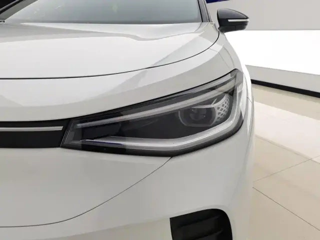 Volkswagen ID.4 Crozz — Фото автомобиля 5