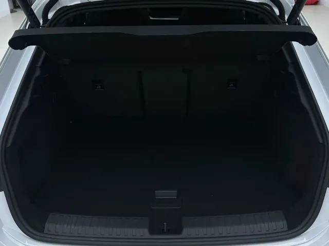 Audi A3 — Фото автомобиля 19