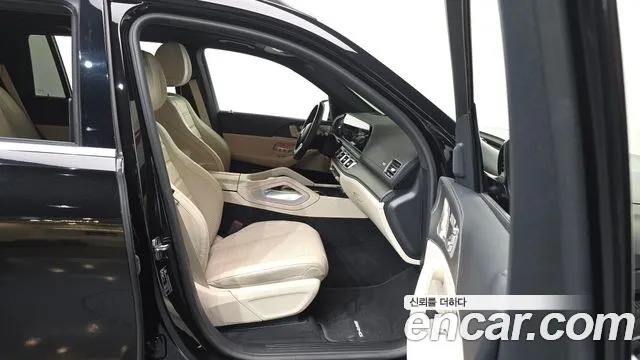 Mercedes-Benz GLS-Class X167 — Фото автомобиля 17