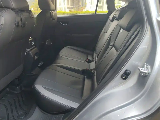 Subaru Crosstrek — Фото автомобиля 13
