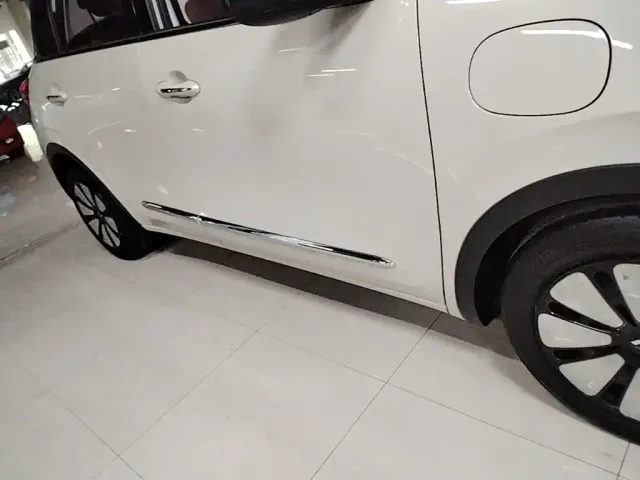 Wuling Bingo — Фото автомобиля 20