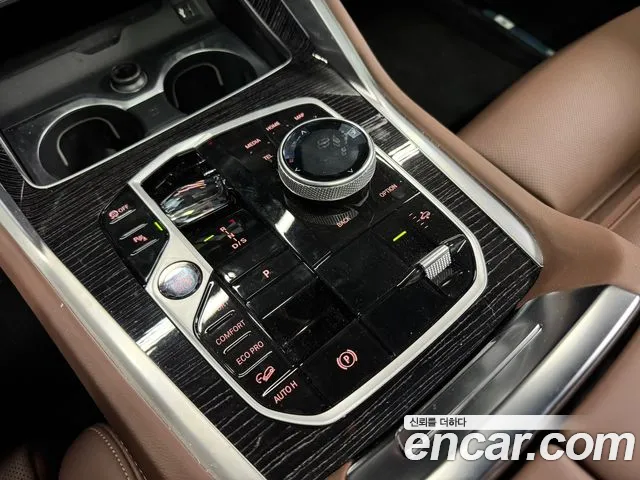 BMW X6 — Фото автомобиля 5