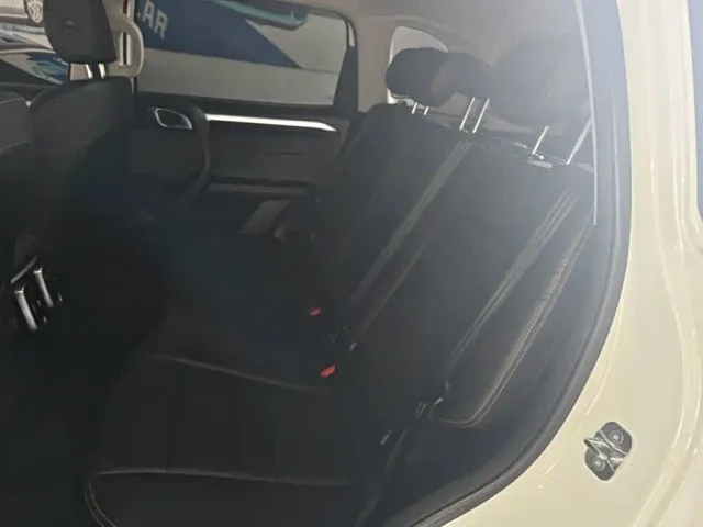 Haval Haval Big Dog 2021 1.5T DCT 2WD Border Collie Edition — Фото автомобиля 16
