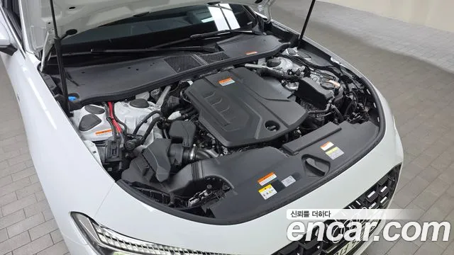 Audi A5 40 TFSI quattro S Line — Фото автомобиля 5