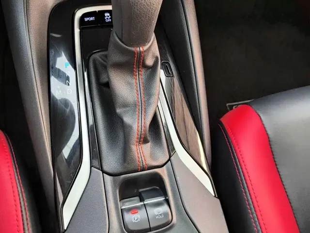Toyota Corolla — Фото автомобиля 15