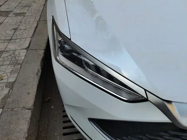 BYD Qin PLUS — Фото автомобиля 7