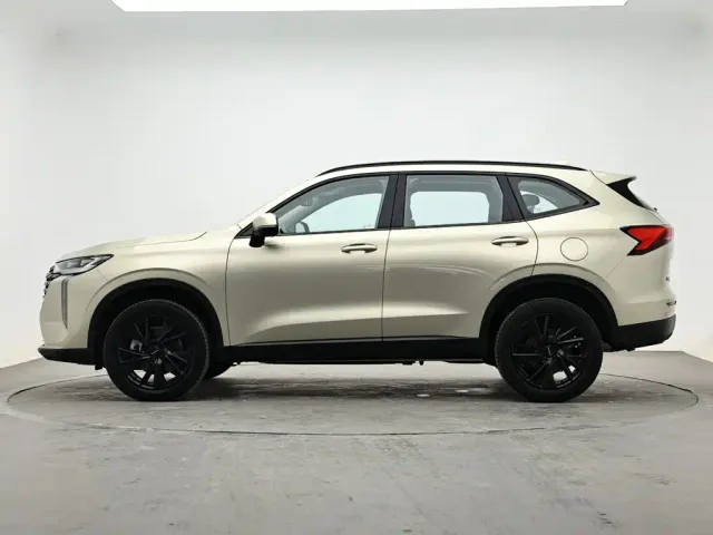 Haval H6 — Фото автомобиля 6