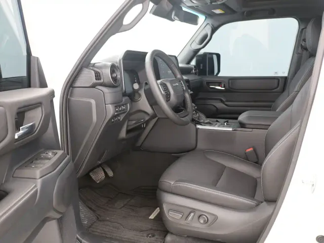 Toyota Prado — Фото автомобиля 4