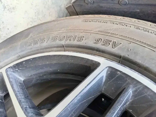 BYD Seal 06 — Фото автомобиля 7