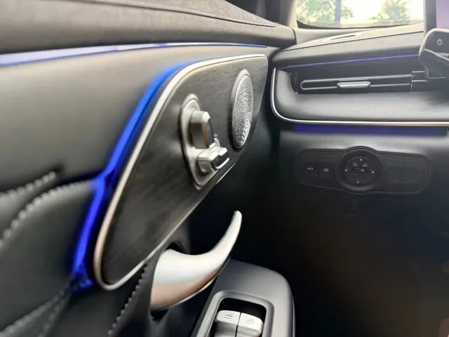 Chery Arrizo 8 PRO — Фото автомобиля 10