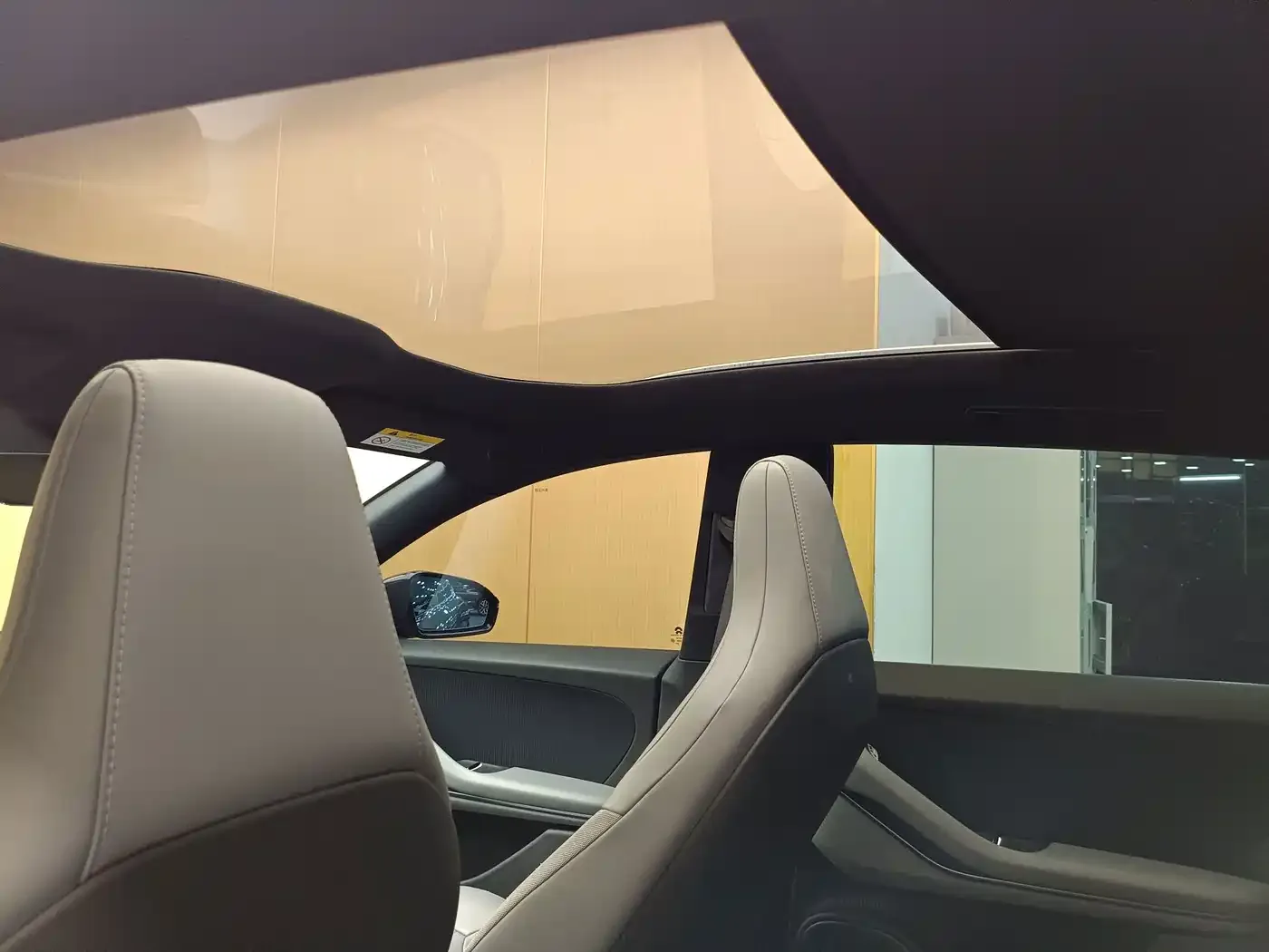 NIO NIO ET5T 2024 75kWh Touring — Фото автомобиля 24