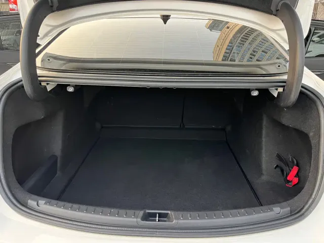 Ford Mondeo — Фото автомобиля 16