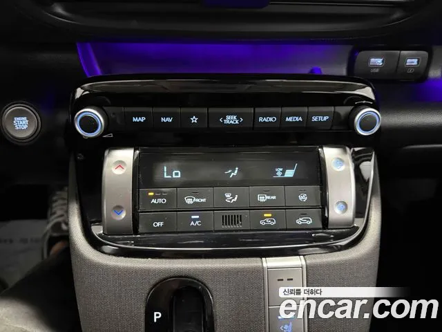 Hyundai Casper Casper Modern — Фото автомобиля 4