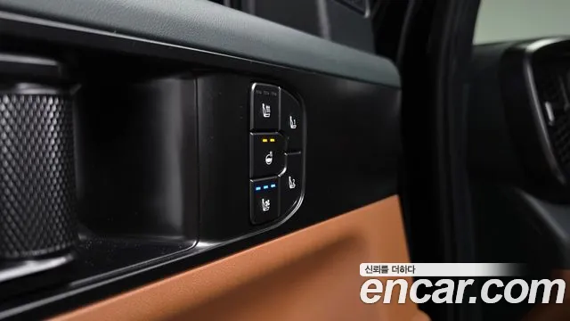 Kia Tasman — Фото автомобиля 16
