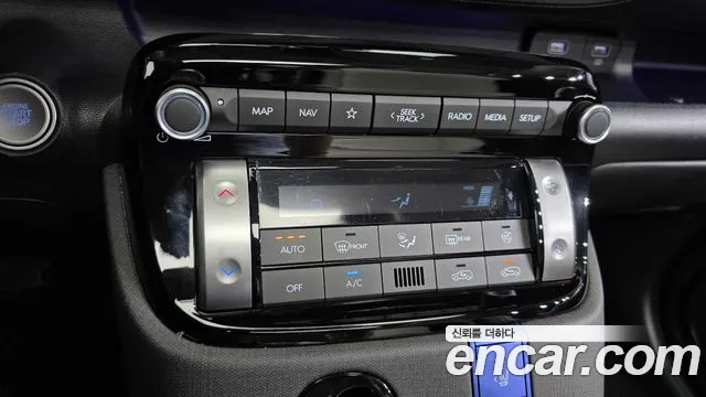 Hyundai Casper Casper Turbo Inspiration — Фото автомобиля 17