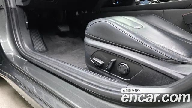 Hyundai AVANTE Новый Avante (CN7) — Фото автомобиля 30