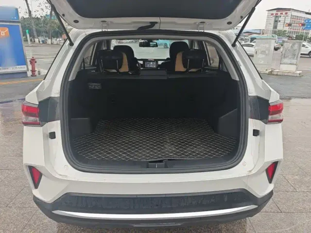 Wuling Xingchi — Фото автомобиля 18