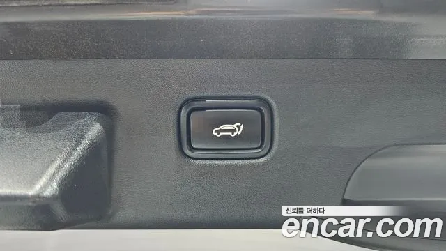 Kia EV6 — Фото автомобиля 23
