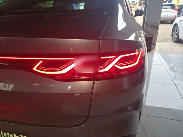 BYD Qin L — Фото автомобиля 7