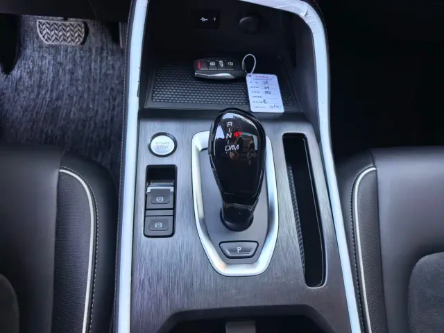 Haval H6 — Фото автомобиля 15