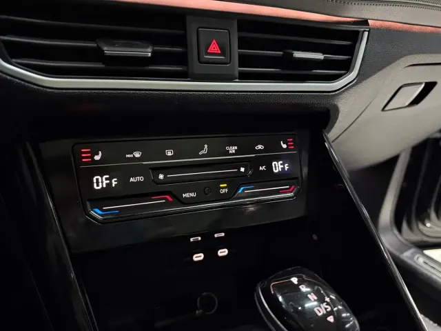 Volkswagen Tayron — Фото автомобиля 11