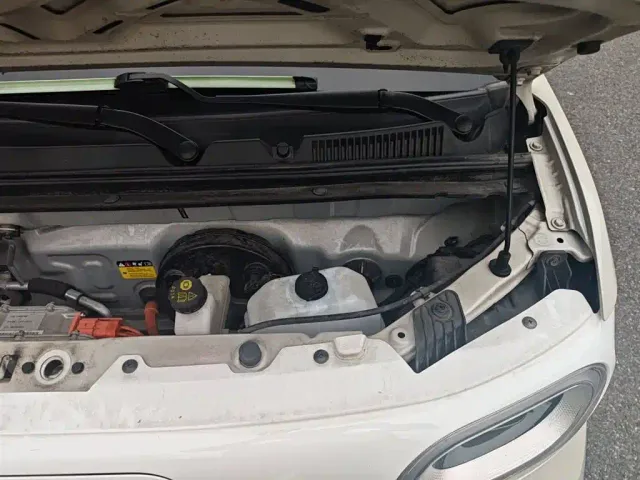 Wuling Hongguang Mini EV — Фото автомобиля 20