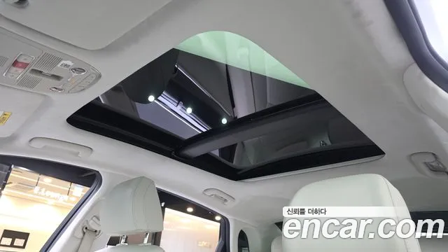 Hyundai Grandeur Grandeur (New) — Фото автомобиля 19
