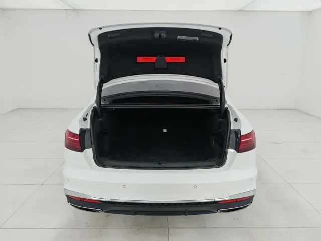 Audi Audi A4L 2024 40 TFSI Fashion Dynamic — Фото автомобиля 22