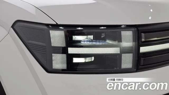 Hyundai Santa Fe MX5 — Фото автомобиля 7