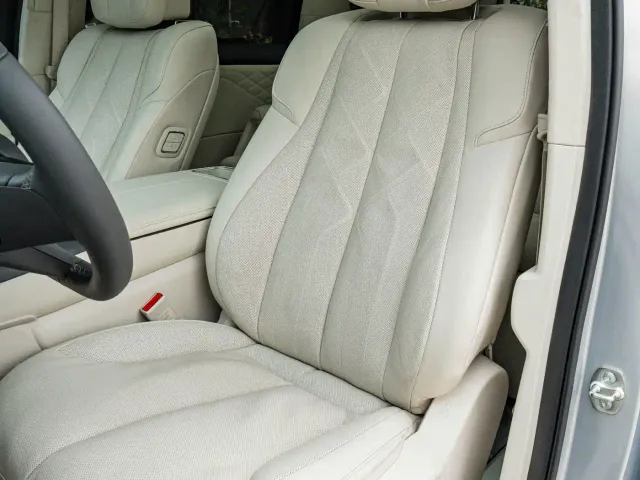 Buick Zhijing Shijia — Фото автомобиля 12