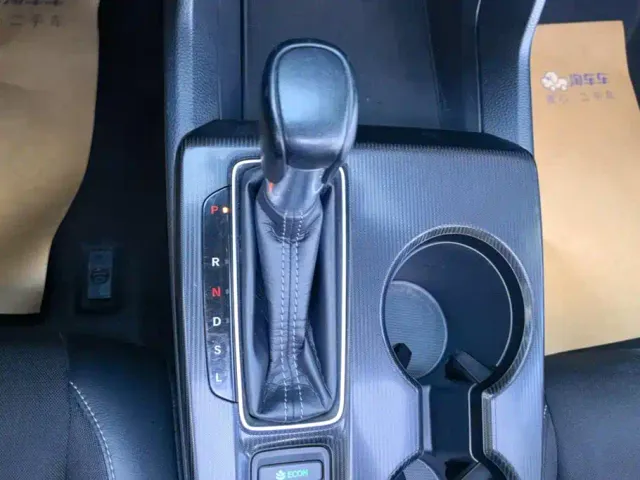 Honda Civic — Фото автомобиля 16