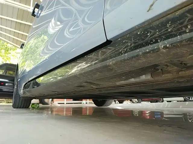 BYD Seal 2022 550km Standard Range RWD Premium — Фото автомобиля 19