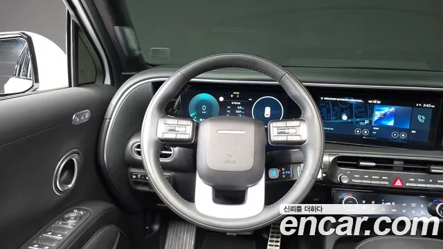 Hyundai Palisade Palisade (LX3) Бензин 2.5T 4WD 7 мест — Фото автомобиля 12