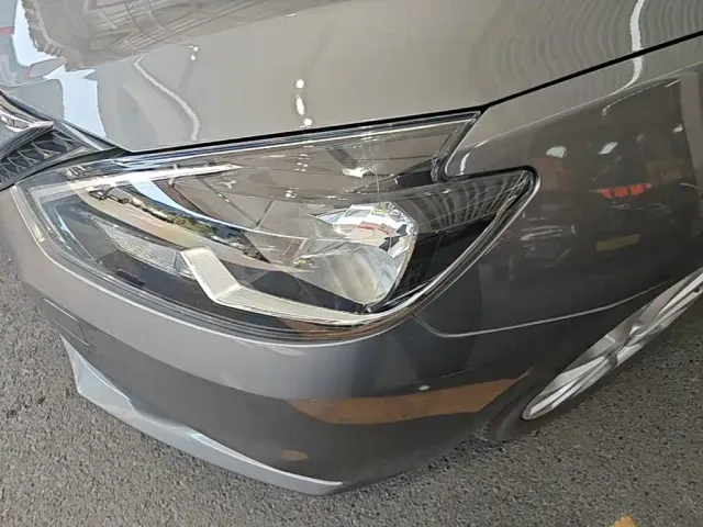 Nissan Sylphy — Фото автомобиля 23