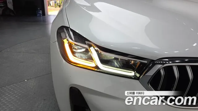 BMW Gran Turismo — Фото автомобиля 18