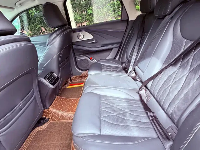 Chery Arrizo 8 — Фото автомобиля 10