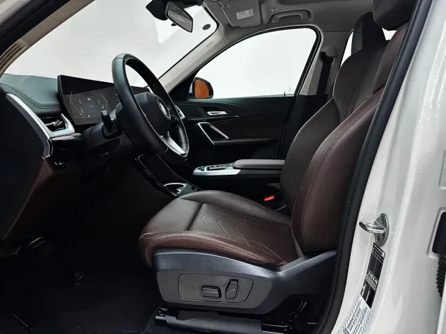 BMW X1 — Фото автомобиля 11