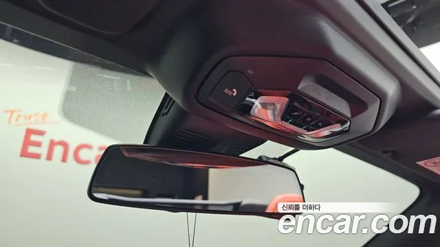 BMW Z4 G29 — Фото автомобиля 22
