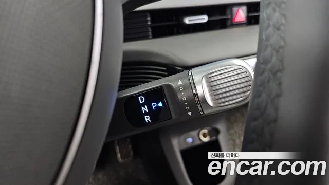 Hyundai Ioniq 5 — Фото автомобиля 12