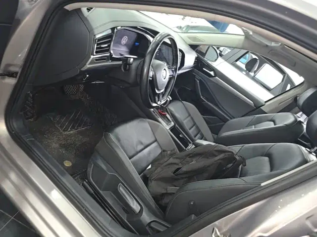 Volkswagen Sagitar — Фото автомобиля 14