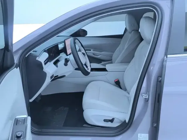 Volkswagen Lavida 2025 PRO 1.5T — Фото автомобиля 9