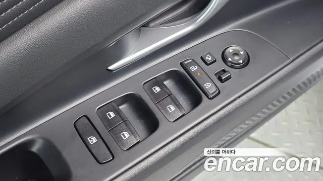 Hyundai Avante CN7 — Фото автомобиля 12