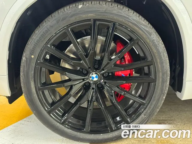 BMW X5 — Фото автомобиля 7