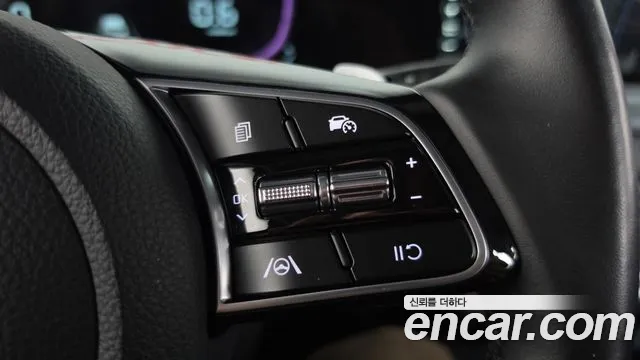 Kia Seltos New — Фото автомобиля 23