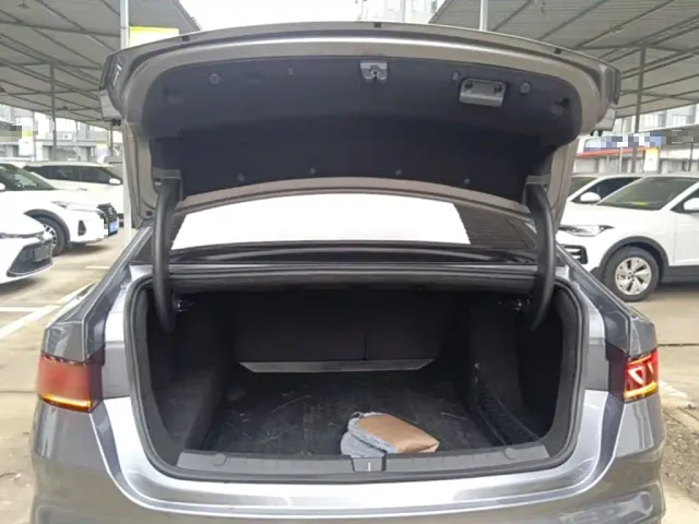 BYD Qin PLUS — Фото автомобиля 18