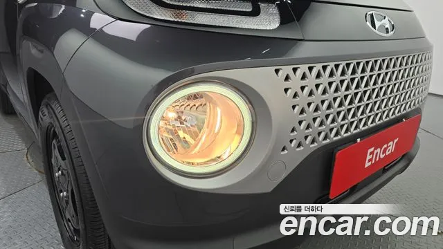 Hyundai Casper — Фото автомобиля 7