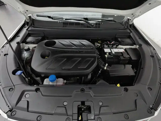 Changan Oushang X5 — Фото автомобиля 6