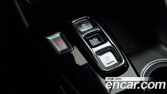 Hyundai Sonata DN8 — Фото автомобиля 12