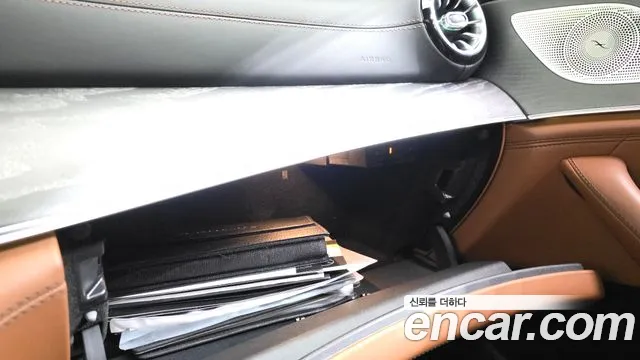 Mercedes-Benz AMG GT — Фото автомобиля 29