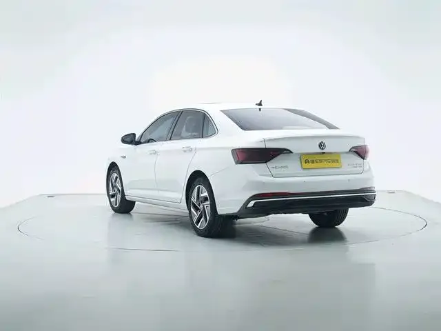 Volkswagen Sagitar — Фото автомобиля 5